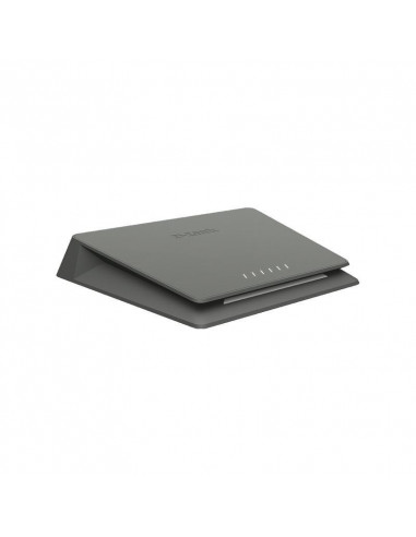 D-Link switch DMS-106XT, 6 port, 10/100/1000/2500Mbps,DMS-106XT