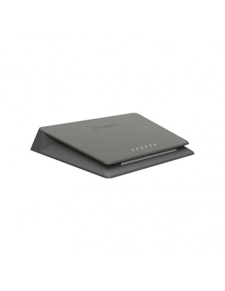 D-Link switch DMS-106XT, 6 port, 10/100/1000/2500Mbps,DMS-106XT