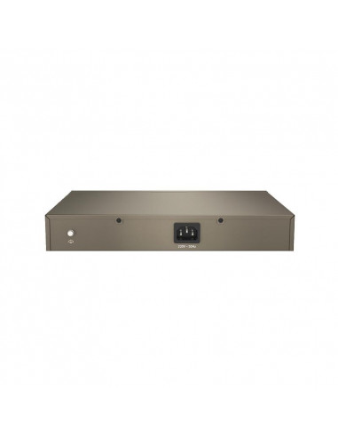 Switch Tenda Gigabit TEG5310P-8-150W, 8 port, 10/100/1000