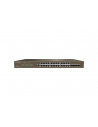 Switch IP-COM G3328F, 24 port, 10/100/1000 Mbps,G3328F