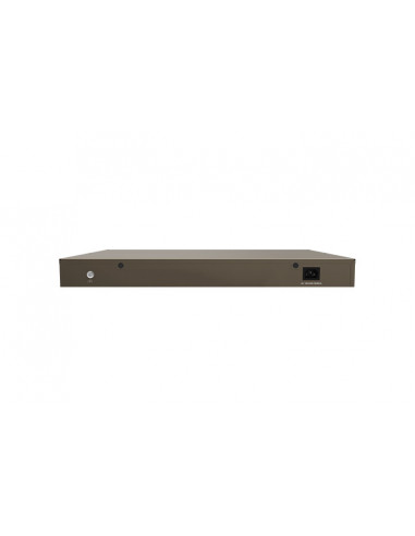 Switch IP-COM G3328F, 24 port, 10/100/1000 Mbps,G3328F