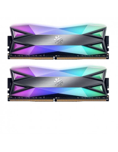 AX4U32008G16A-DT60,Memorie RAM ADATA, DIMM, DDR4, 16GB (2x8GB), CL16, 3200 Mhz