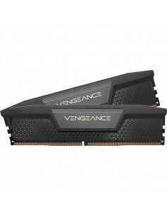 Memorie RAM Corsair Vengeance, DIMM, DDR5, 32GB (2x16gb), CL40