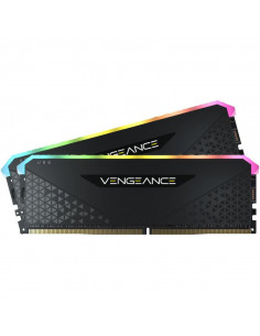 Memorie RAM Corsair Vengeance RGB RS, DIMM, 32GB (2x16GB)