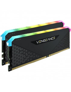 Memorie RAM Corsair Vengeance RGB RS, DIMM, 32GB (2x16GB) 2