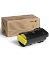 Cartus toner Xerox Yellow cap. extra mare 106R03886,106R03886