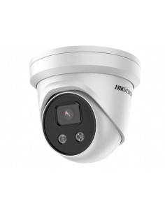 Camera supraveghere Hikvision IP turret