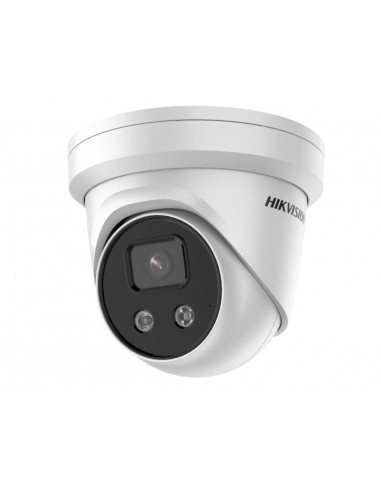 Camera supraveghere Hikvision IP turret