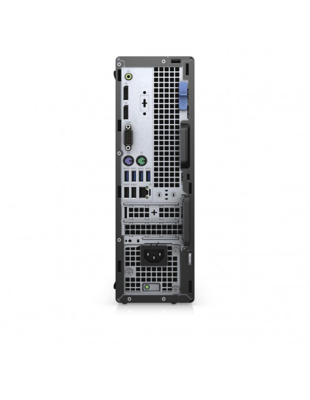 Desktop Dell OptiPlex 7090 SFF, i7-10700, 16GB, 512GB SSD, W11