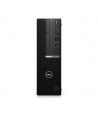 Desktop Dell OptiPlex 7090 SFF, i7-10700, 16GB, 512GB SSD, W11