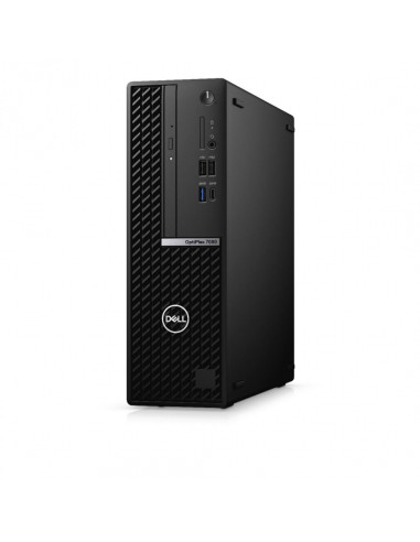 Desktop Dell OptiPlex 7090 SFF, i7-10700, 16GB, 512GB SSD, W11