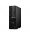 Desktop Dell OptiPlex 7090 SFF, i7-10700, 16GB, 512GB SSD, W11