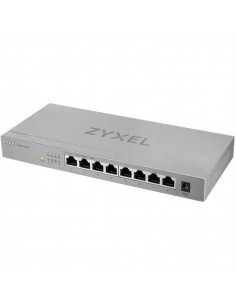 Switch ZyXEL 2.5Gigabit MG-108-ZZ0101F, 8 port, 100/1000/2500