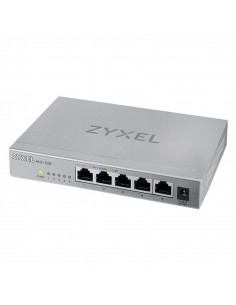 Switch ZyXEL 2.5Gigabit MG-105-ZZ0101F, 5 port, 100/1000/2500