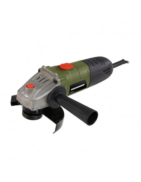 HR POLIZOR UNGHIULAR 550W,UPU012
