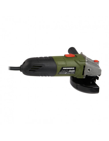 HR POLIZOR UNGHIULAR 550W,UPU012