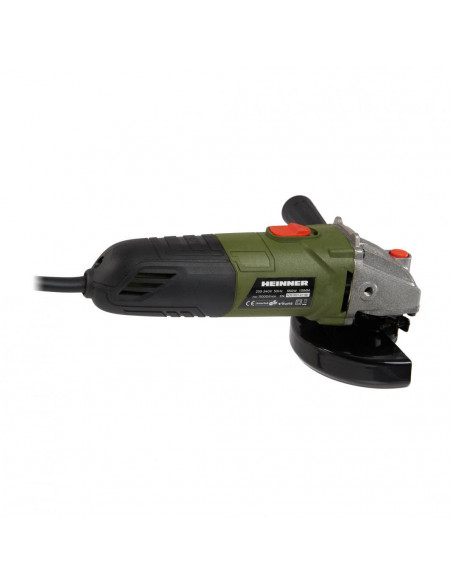 HR POLIZOR UNGHIULAR 550W,UPU012
