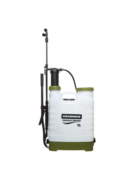 HR PULVERIZATOR CU PRESIUNE 12L,JPV013