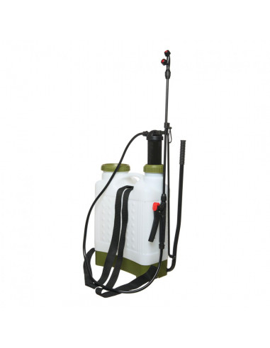 HR PULVERIZATOR CU PRESIUNE 12L,JPV013