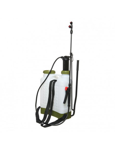 HR PULVERIZATOR CU PRESIUNE 12L,JPV013