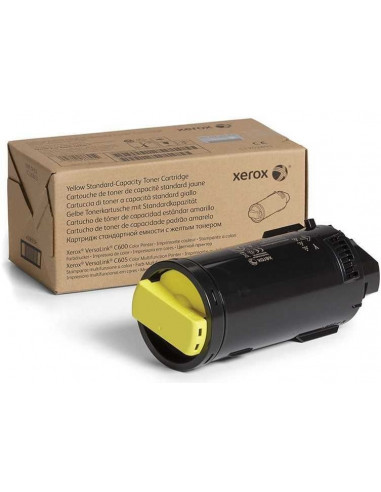 Cartus toner Xerox Yellow 106R03910,106R03910