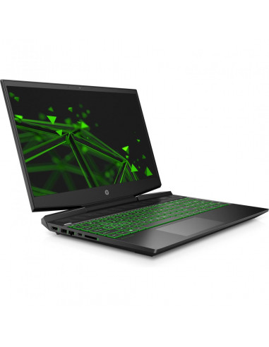 5D518EA,NOTEBOOK HP PAVILION GAMING 15.6" FHD i5-11300H 16GB 512GB RTX 3050Ti-4GB DOS | 15-dk2090nq