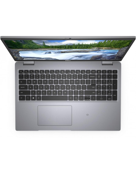 Laptop DELL 15.6'' Latitude 5520 (seria 5000), FHD, Procesor