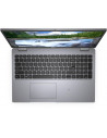 Laptop DELL 15.6'' Latitude 5520 (seria 5000), FHD, Procesor