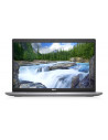 Laptop DELL 15.6'' Latitude 5520 (seria 5000), FHD, Procesor