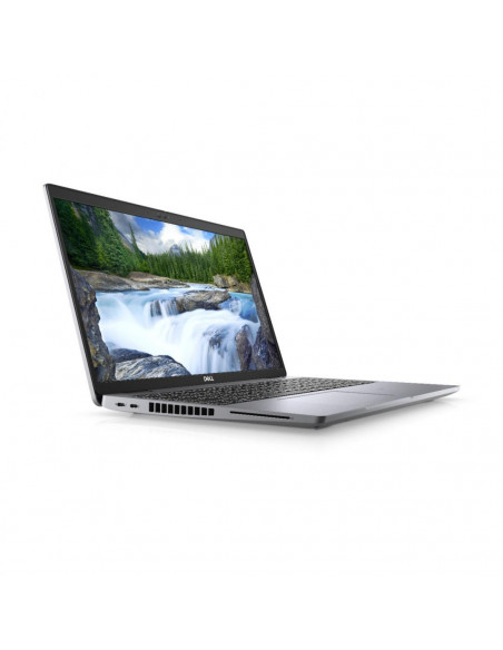 Laptop DELL 15.6'' Latitude 5520 (seria 5000), FHD, Procesor