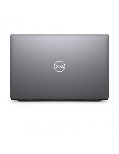 Laptop DELL 15.6'' Latitude 5520 (seria 5000), FHD, Procesor
