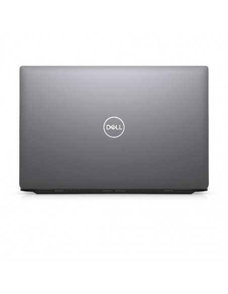 Laptop DELL 15.6'' Latitude 5520 (seria 5000), FHD, Procesor