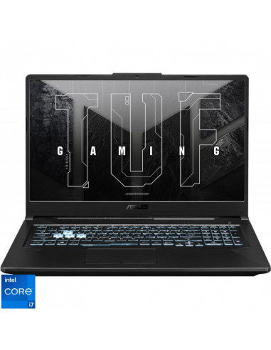 NB FX706HCB CI7-11800H 17"/8/512GB FX706HCB-HX152