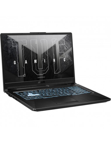 NB FX706HCB CI7-11800H 17"/8/512GB FX706HCB-HX152
