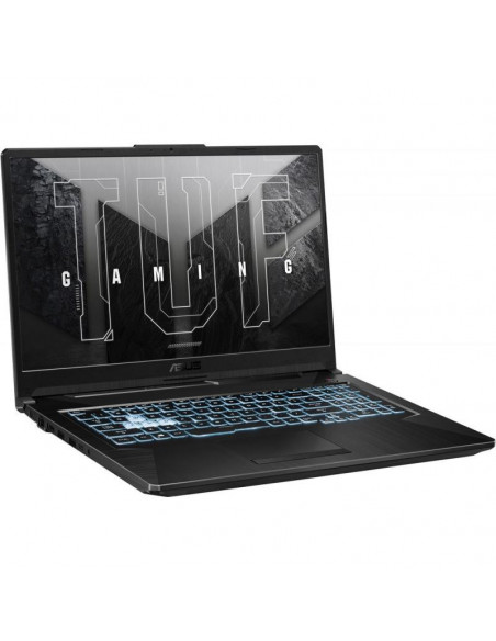 NB FX706HCB CI7-11800H 17"/8/512GB FX706HCB-HX152
