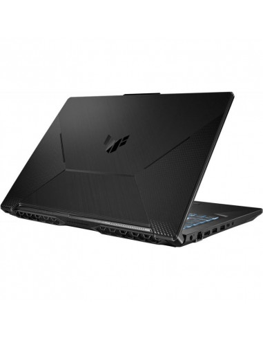 NB FX706HCB CI7-11800H 17"/8/512GB FX706HCB-HX152