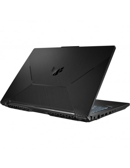NB FX706HCB CI7-11800H 17"/8/512GB FX706HCB-HX152