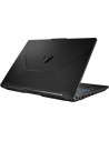 NB FX706HCB CI7-11800H 17"/8/512GB FX706HCB-HX152