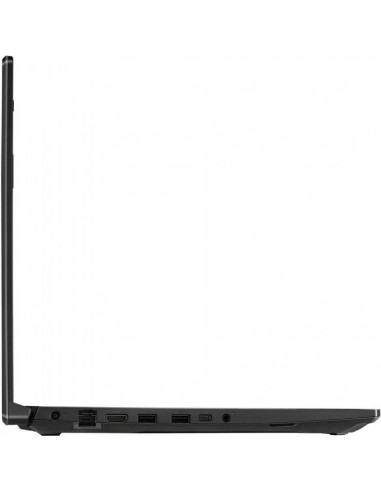 NB FX706HCB CI7-11800H 17"/8/512GB FX706HCB-HX152