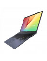 NB X513EA CI5-1135G7 15" 8GB/512GB X513EA-EJ1709