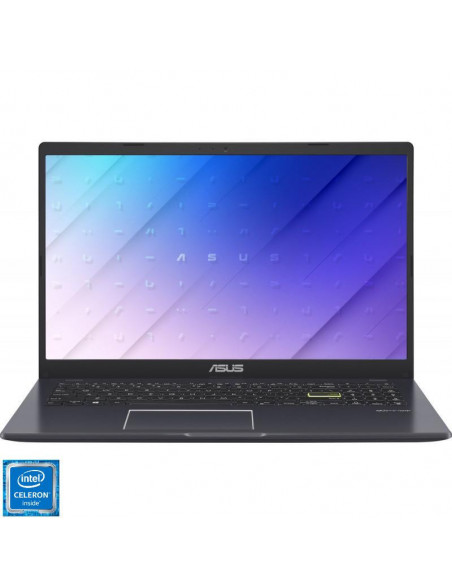 NB E510MA CMD-N4020 15" 4GB/256GB E510MA-BR610 ASUS,E510MA-BR610