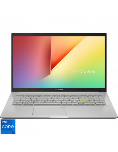 NB K513EA CI7-1165G7 15" 8GB/512GB K513EA-BN2249