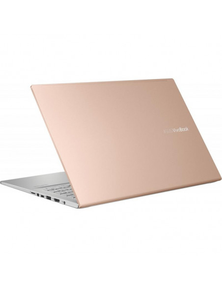 NB K513EA CI7-1165G7 15" 8GB/512GB K513EA-BN2249