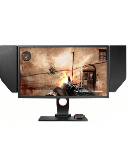 Monitor LED BenQ Gaming Zowie XL2746S, 27 inch, FHD TN, 0.5ms