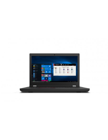 Laptop Lenovo ThinkPad T15g Gen 2, 15.6'' UHD (3840x2160) IPS