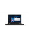 Laptop Lenovo ThinkPad T15g Gen 2, 15.6'' UHD (3840x2160) IPS