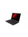 Laptop Lenovo ThinkPad T15g Gen 2, 15.6'' UHD (3840x2160) IPS