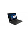Laptop Lenovo ThinkPad T15g Gen 2, 15.6'' UHD (3840x2160) IPS