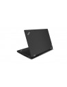 Laptop Lenovo ThinkPad T15g Gen 2, 15.6'' UHD (3840x2160) IPS