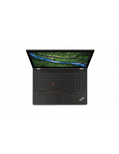 Laptop Lenovo ThinkPad T15g Gen 2, 15.6'' UHD (3840x2160) IPS